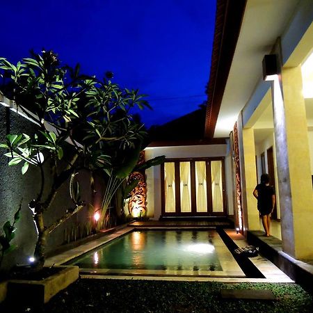Jayastuti House Villa Ubud Cameră foto
