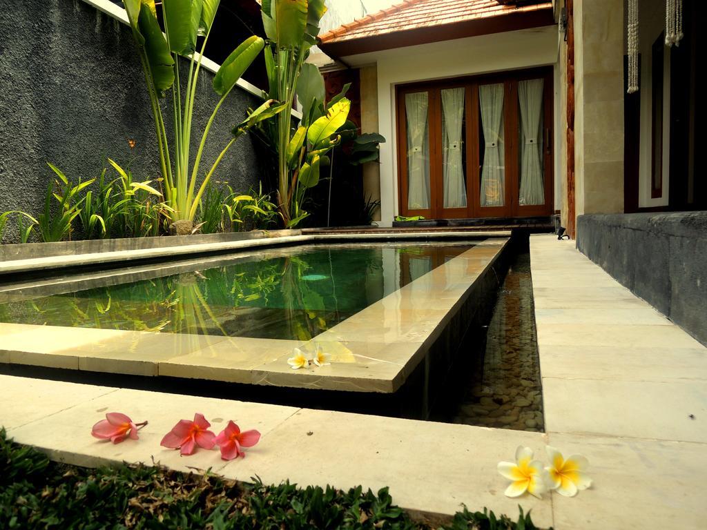 Jayastuti House Villa Ubud Cameră foto