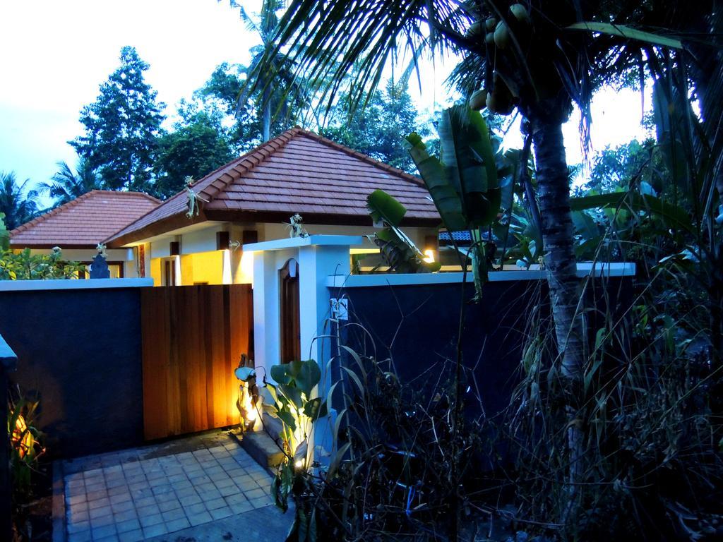 Jayastuti House Villa Ubud Cameră foto