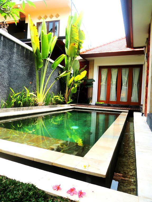 Jayastuti House Villa Ubud Cameră foto