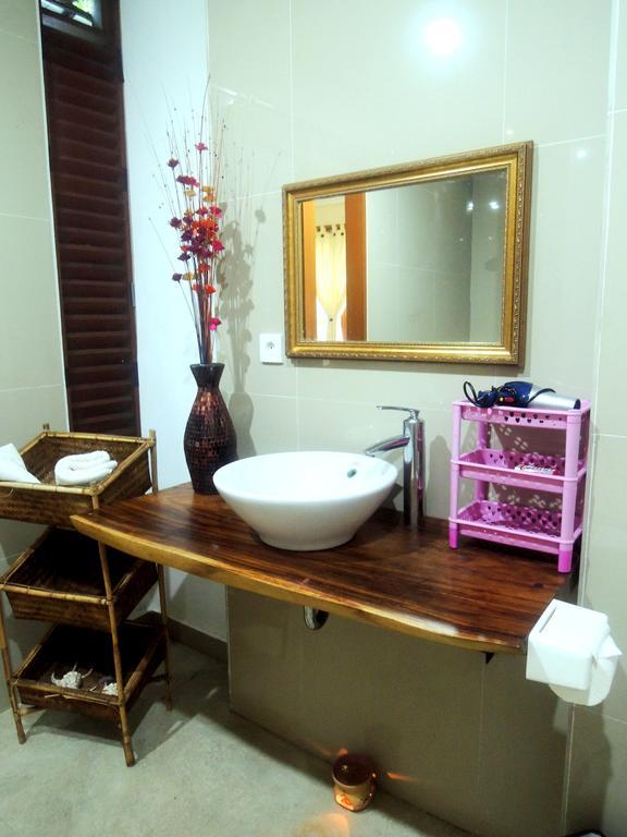 Jayastuti House Villa Ubud Exterior foto
