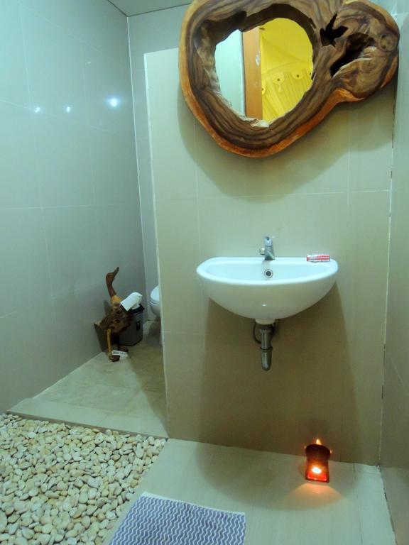 Jayastuti House Villa Ubud Exterior foto