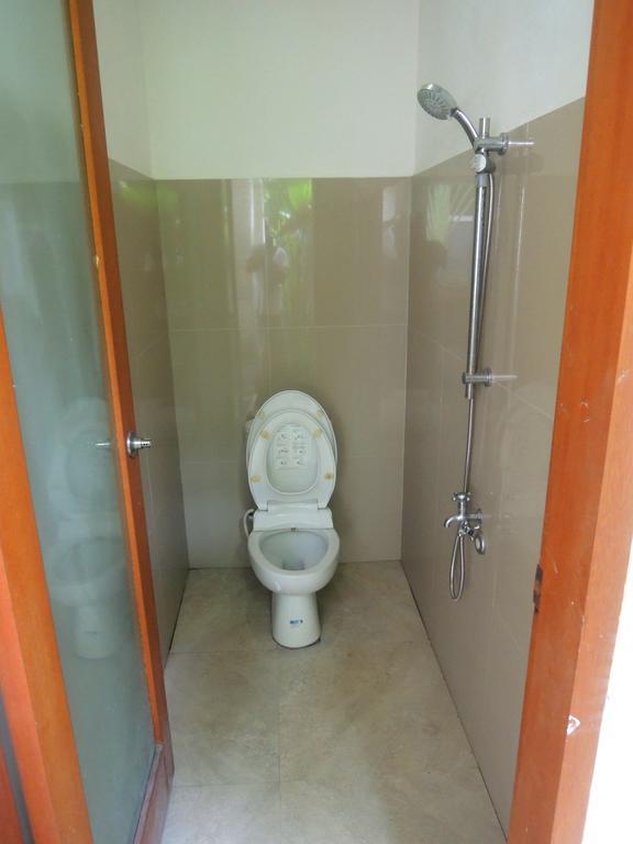 Jayastuti House Villa Ubud Exterior foto